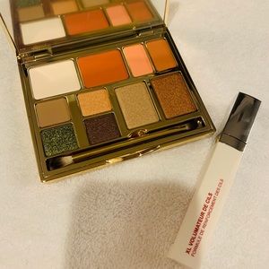 BNIB! Bundle of two eyeshadow & eyelash products